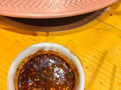 -民食香·腊排骨野生菌美食(木府店)