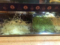 -老陈家擀面皮(木塔巷店)