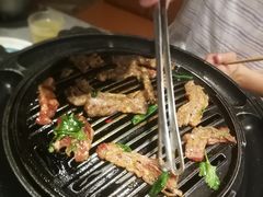 -小米烤肉-泥炉炭烤(常营店)