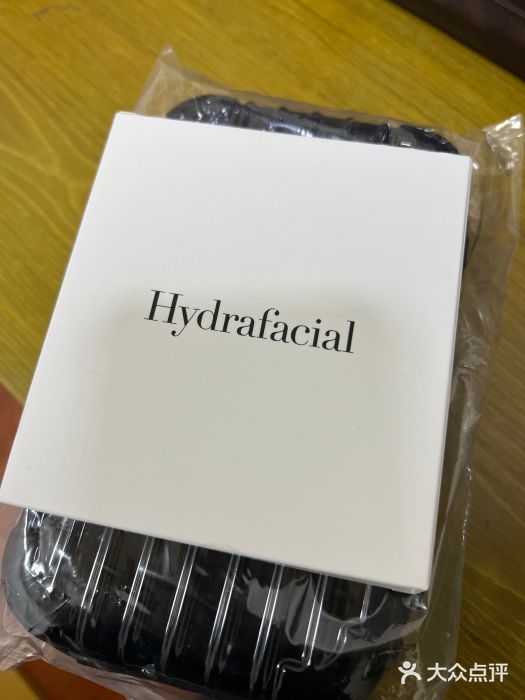 海菲秀·飞顿牛奶光·LDM官方授权中心美轮美浣瓷感美肌(朗琴国际店)图片