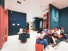 -海马体照相馆(重庆龙湖时代天街D馆店)