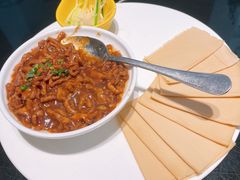 -芳芳私房菜·精做淮扬菜(承德路店)