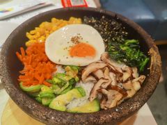 -七八冷面·延边朝鲜族美食(欢乐谷店)
