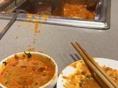 -海底捞火锅(奥山世纪城店)