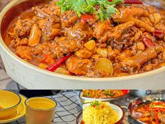 -江西老表·经典江西八大碗