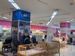 -孩子王童乐园(西安盛龙店)