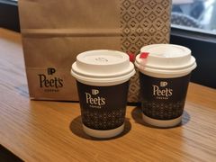 -Peet's Coffee皮爷咖啡(大学路店)