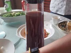 -盛百味·家宴餐厅(霸州分店)