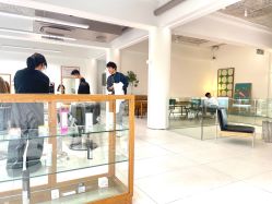 -蘑菇发型