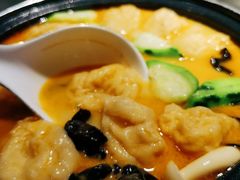 顺德鱼腐汤-粤凤佬