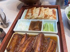 -小京华楼·京味斋(三元桥国展店)