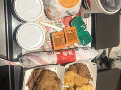 -肯德基(年家浜店)