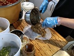 -安徽阜阳卷馍(西单店)