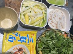 -争鲜·鲍鱼鸡煲(美邻中心店)