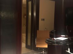 -上海新发展亚太JW万豪酒店