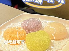 -海底捞火锅(九霄梦天地店)