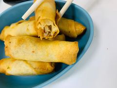 肉多多的云物春卷-雲物小食堂·精致云南小吃(金鹰店)