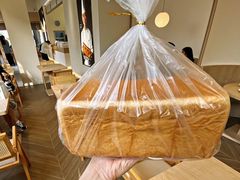 -银座仁志川·生吐司专门店(香港广场店)