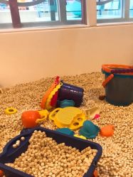 -多多淘儿童体验中心(重庆来福士店)