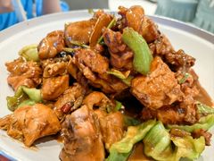 -今鲜源大酒店·中华餐饮名店(新湛路店)