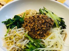 -老妈菜馆(建设街店)