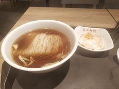 -常州银丝面馆(府琛店)