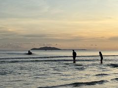 -三亚湾海居铂尔曼度假酒店