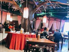 大堂-寻宝记绍兴菜(鲁迅路店)