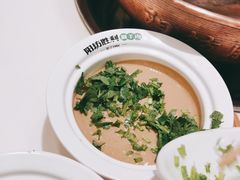 -阳坊胜利涮羊肉(阳坊老店)