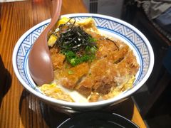 猪扒盖饭-KITON喜豚(清晖园店)