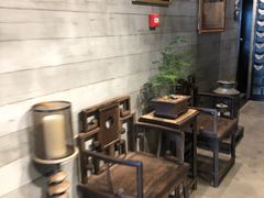 -川旺角川粤融合菜•海景餐厅(星海广场店)