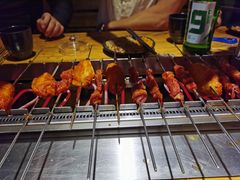 -悦屋老板娘的烤肉店(紫薇田园店)