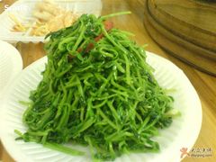 豆苗-老班长手工灌汤包老店(东山店)