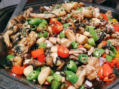 -蛙来哒(友谊阳光城店)