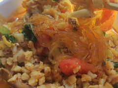 优质小炒泡馍-老乌家特色小炒泡馍(大皮院店)