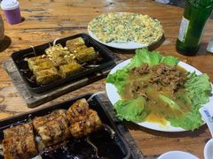 -天程知味园