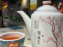 -粥满堂养生餐厅(学苑路店)