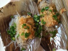 -银鲨海鲜烤肉火锅自助餐厅(五星店)