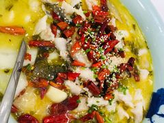 -小厨娘淮扬菜(板桥一店)