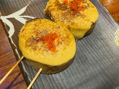 -鸟鹏烧鸟居酒屋(仁恒梦中心店)