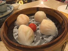 金牌虾饺皇-点都德(大茶楼店)