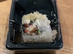 -寿司皇(扬名广场店)