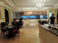-天伦里餐厅(绿城桃花源店)