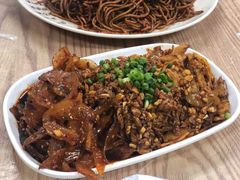 -清真双宝红油牛系列