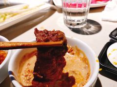 -海底捞火锅(枫蓝国际购物中心店)