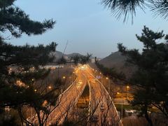-南山健身公园