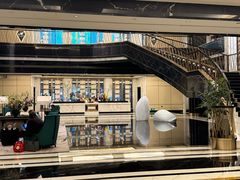 -上海苏宁宝丽嘉酒店·Cafe Bellagio西餐厅