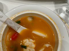 -金链花·泰国餐厅(国贸店)