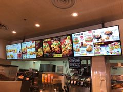 -肯德基(新凌云店)