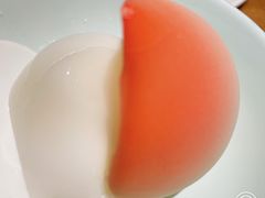 杏仁豆腐-京味斋·烤鸭·北京菜(安贞店)